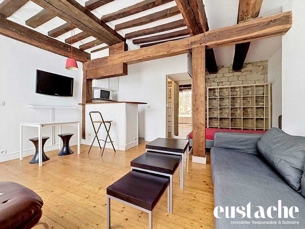 Appartement à PARIS-7E