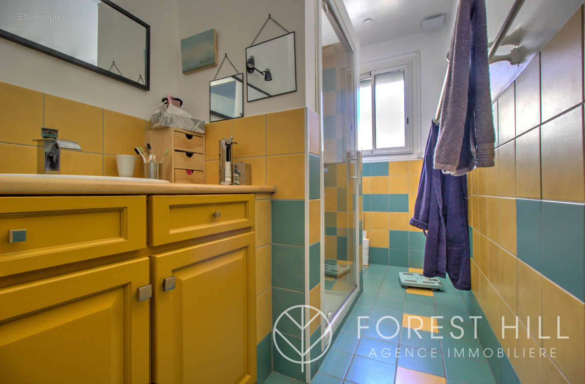 Maison familiale avec vue, jardin, piscine et appartement indépendant - photo 13
