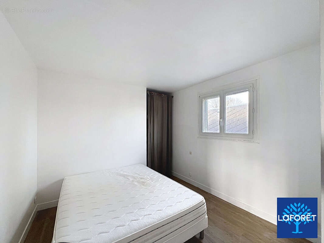 Appartement à BERNAY