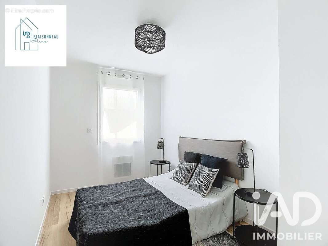 Maison 83 m² à Vitre  - photo 7