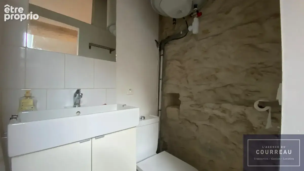 Magnifique duplex rénové de 30m2 - photo 6