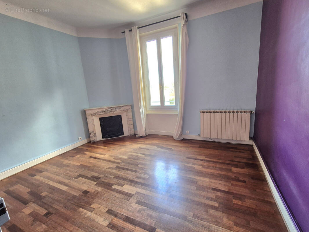 Appartement à ALES