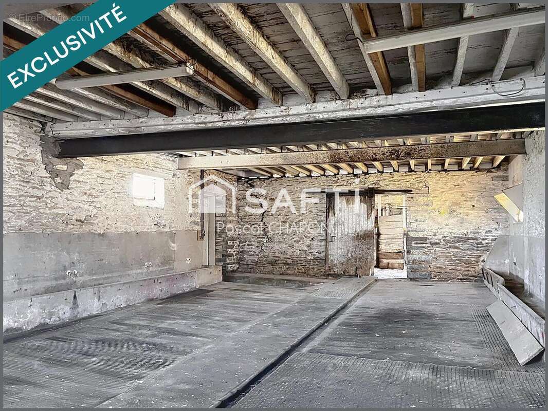 Photo 4 - Maison à SAINT-AUBIN-DES-LANDES