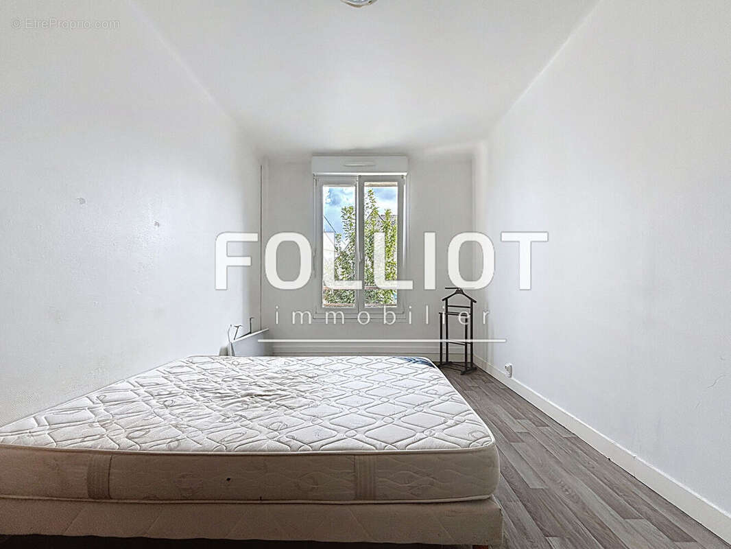 Appartement à THURY-HARCOURT