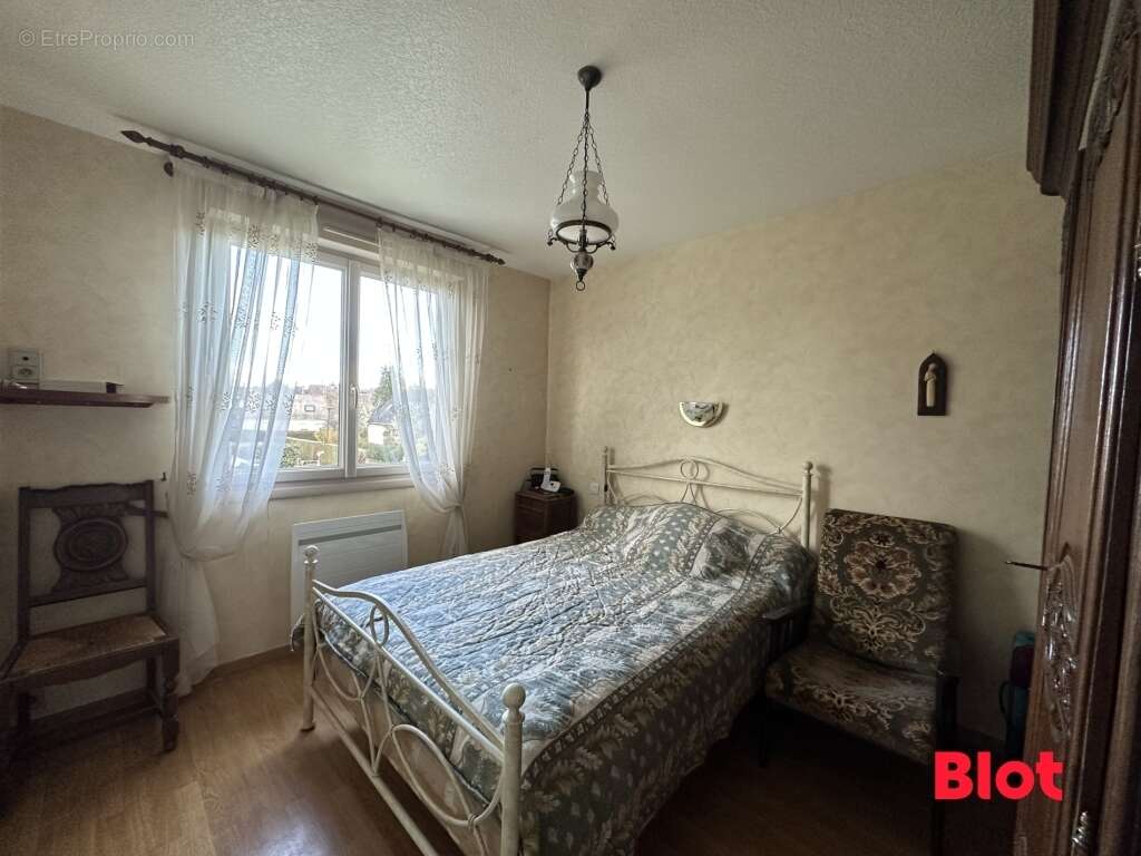 Maison à CHATEAUGIRON