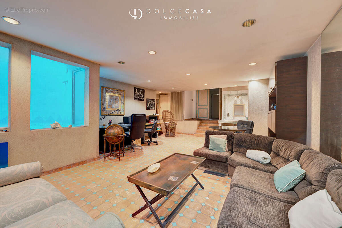 Maison à BRY-SUR-MARNE