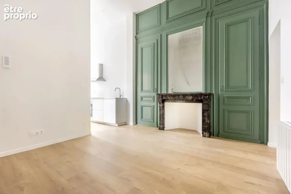 Appartement à LILLE