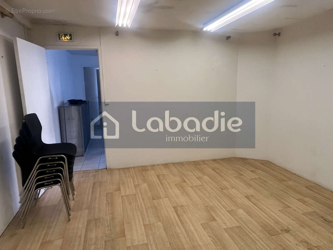 Maison à VILLEDIEU-LES-POELES