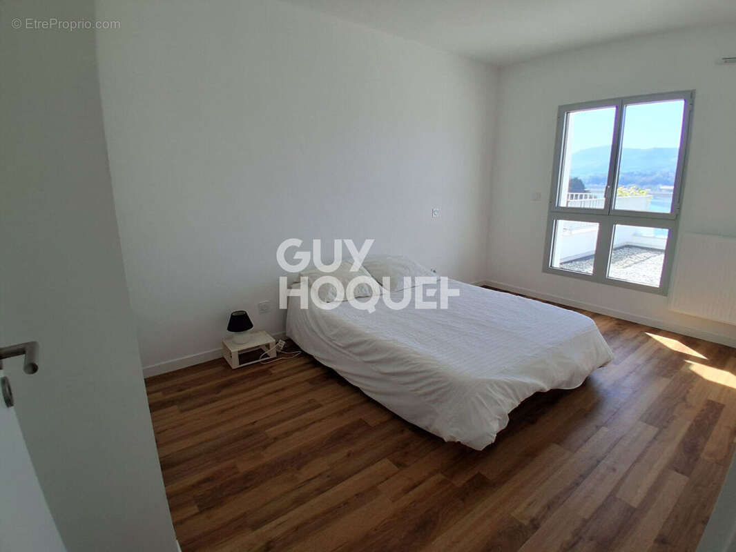Appartement à HENDAYE