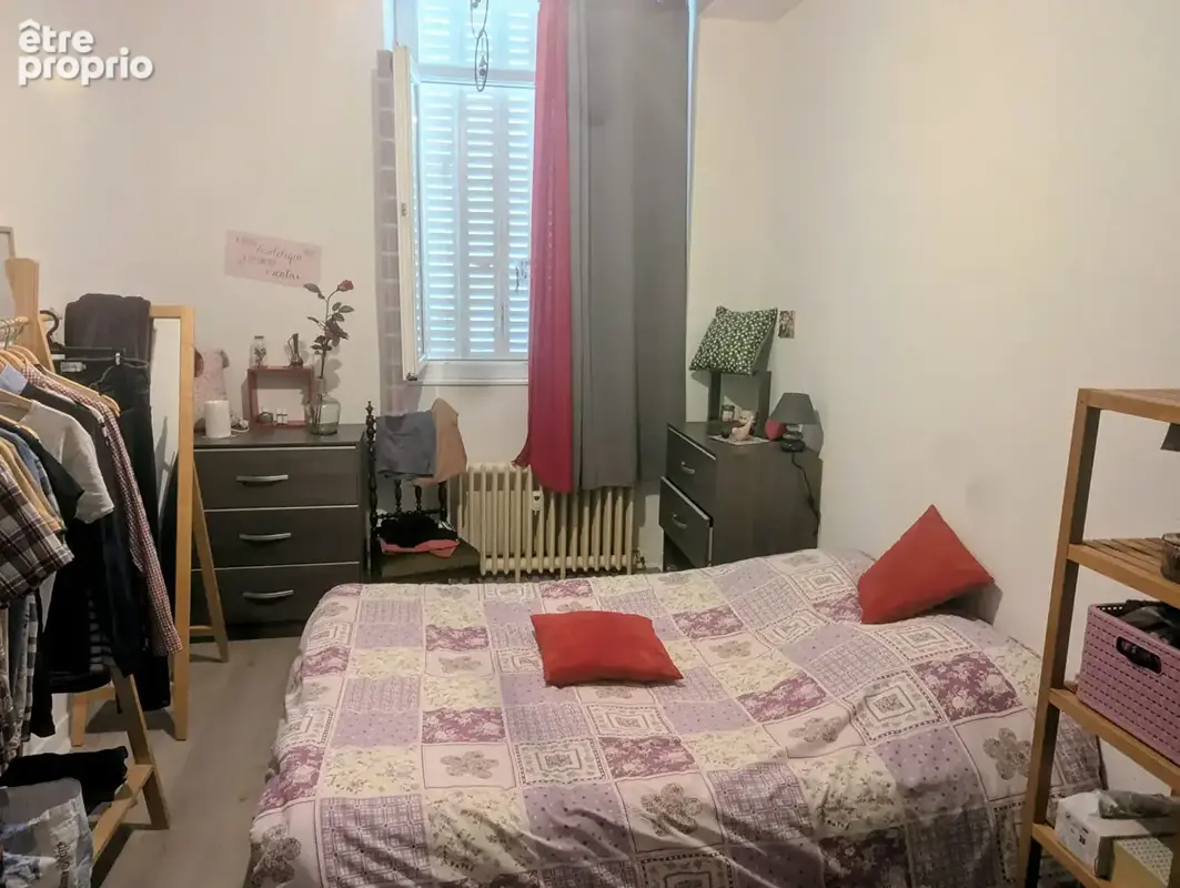 Appartement Villette Les Dole  avec terrasse et parking - photo 4