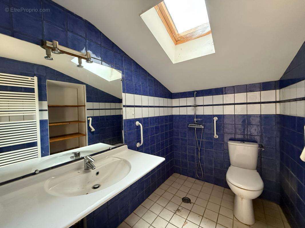 Maison à VALLON-PONT-D&#039;ARC