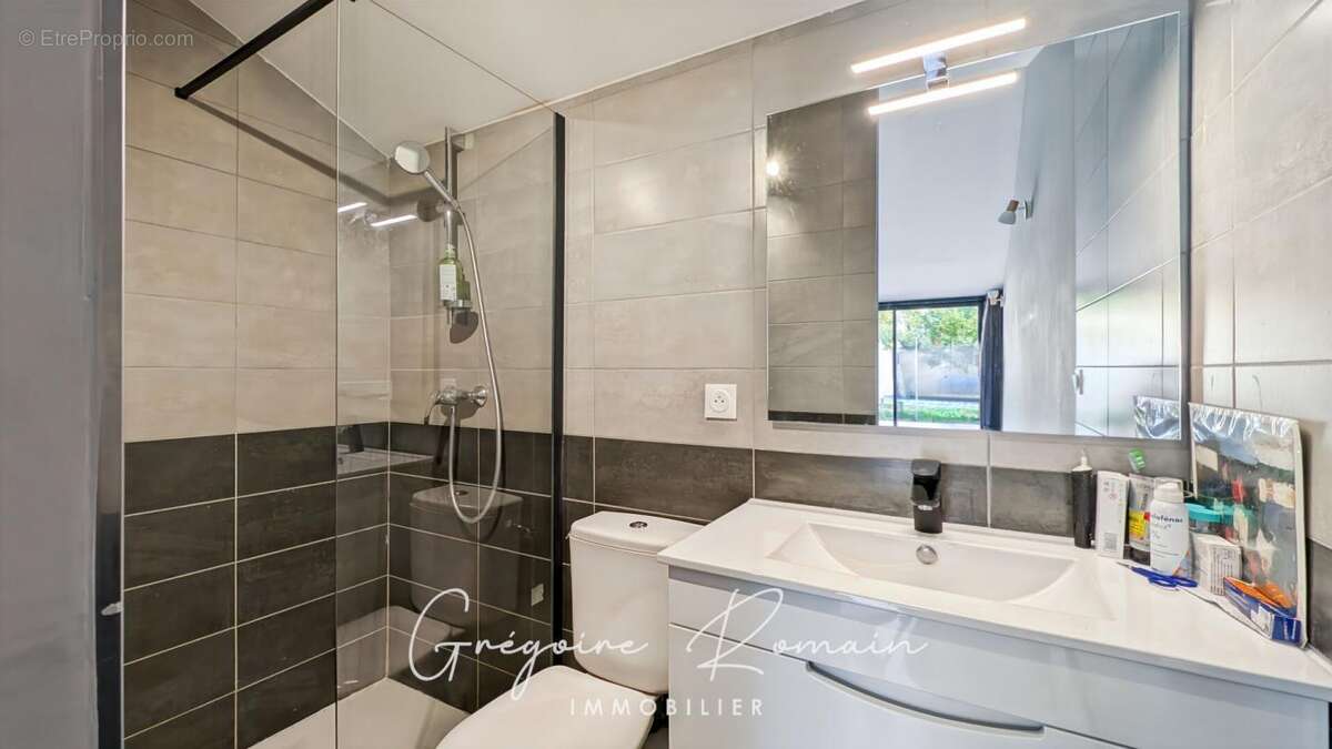 Maison à SALON-DE-PROVENCE