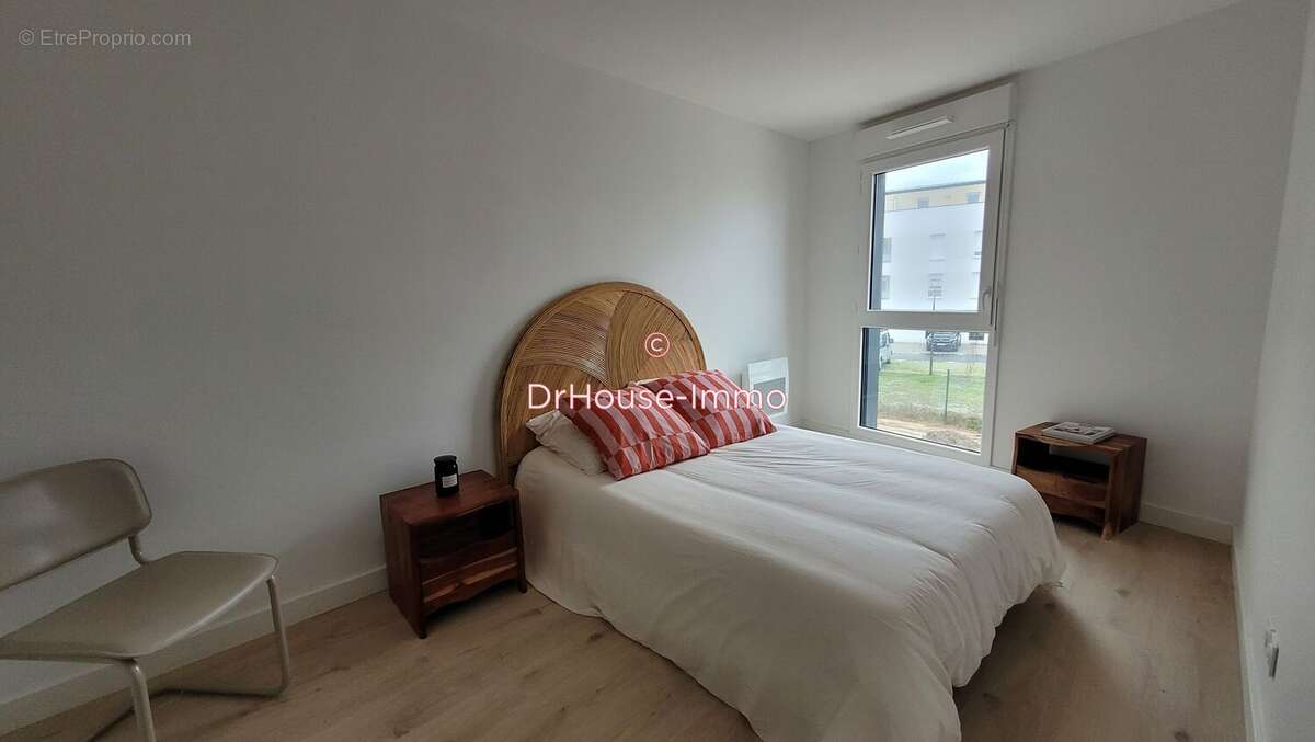 Maison à VILLENAVE-D'ORNON