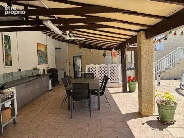 En exclusivite a valence maison + logement + piscine - photo 7