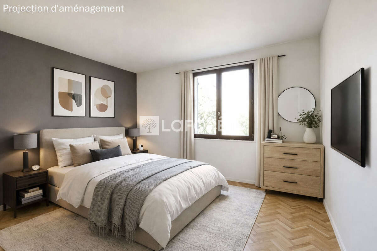 Maison - plain-pied - bords de marne - photo 6