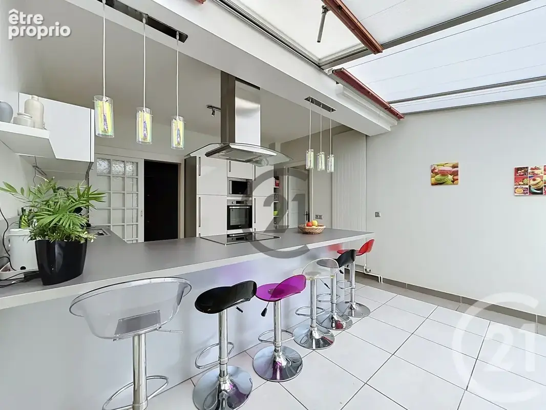 Maison 187 m² à Reims  - photo 5