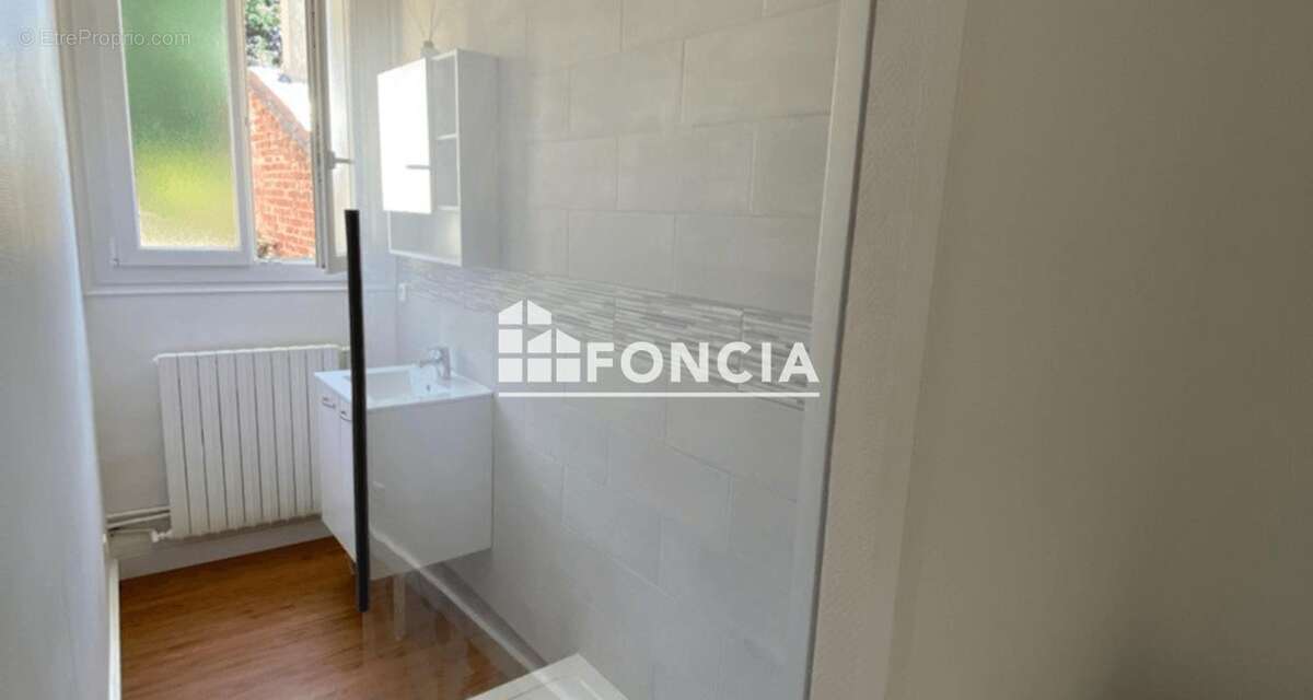 Appartement à BEAUVAIS