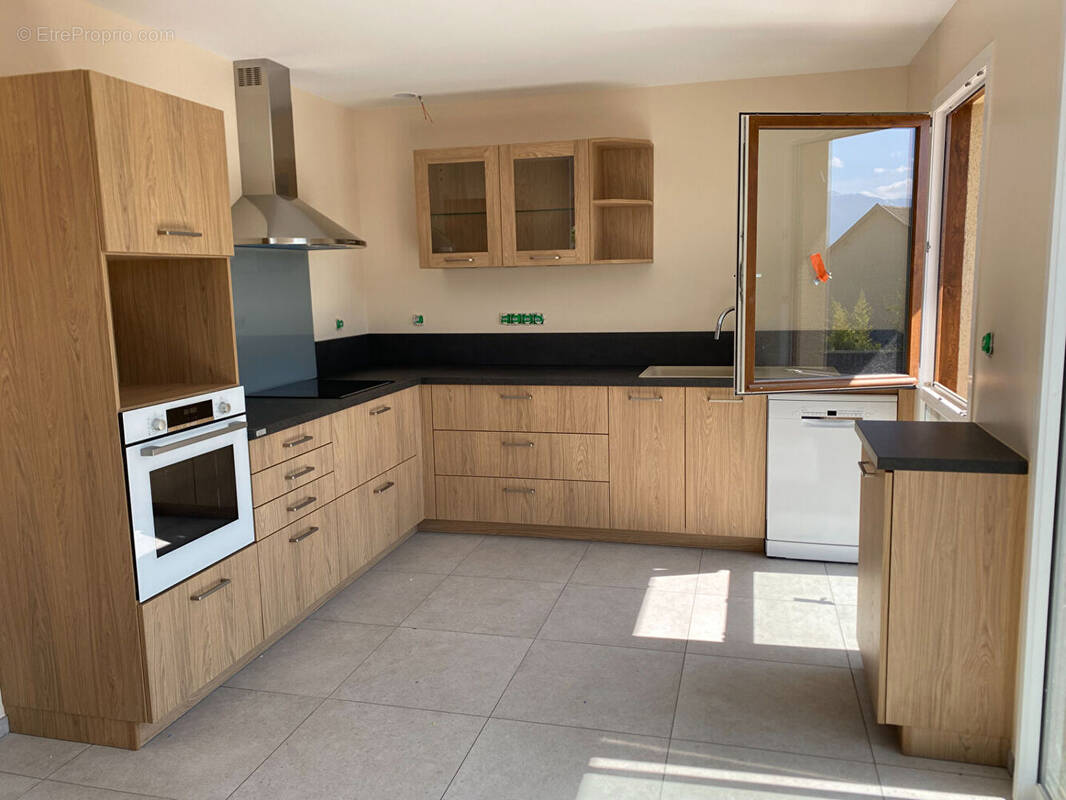 Photo 1 - Appartement à CHORGES