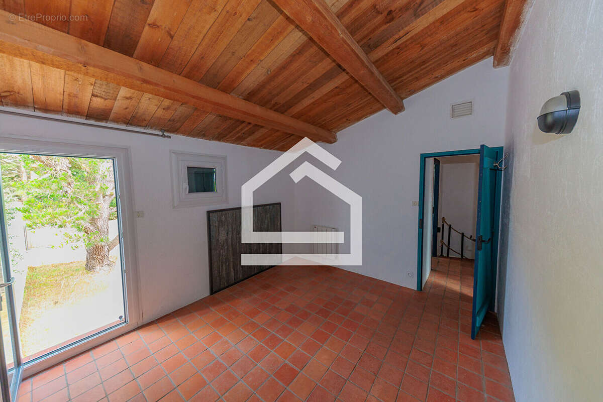 Maison à LA GUERINIERE