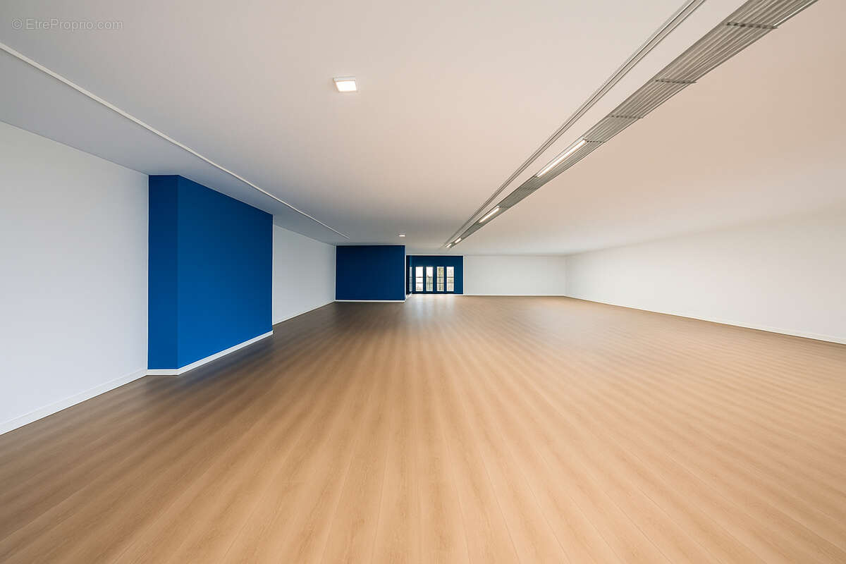 Commerce à SAINTE-EULALIE