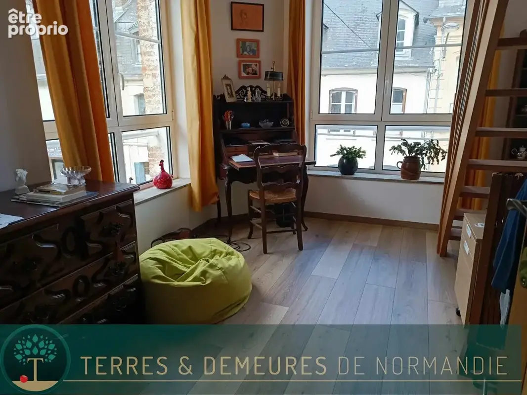 Maison de charme en centre-ville - photo 7
