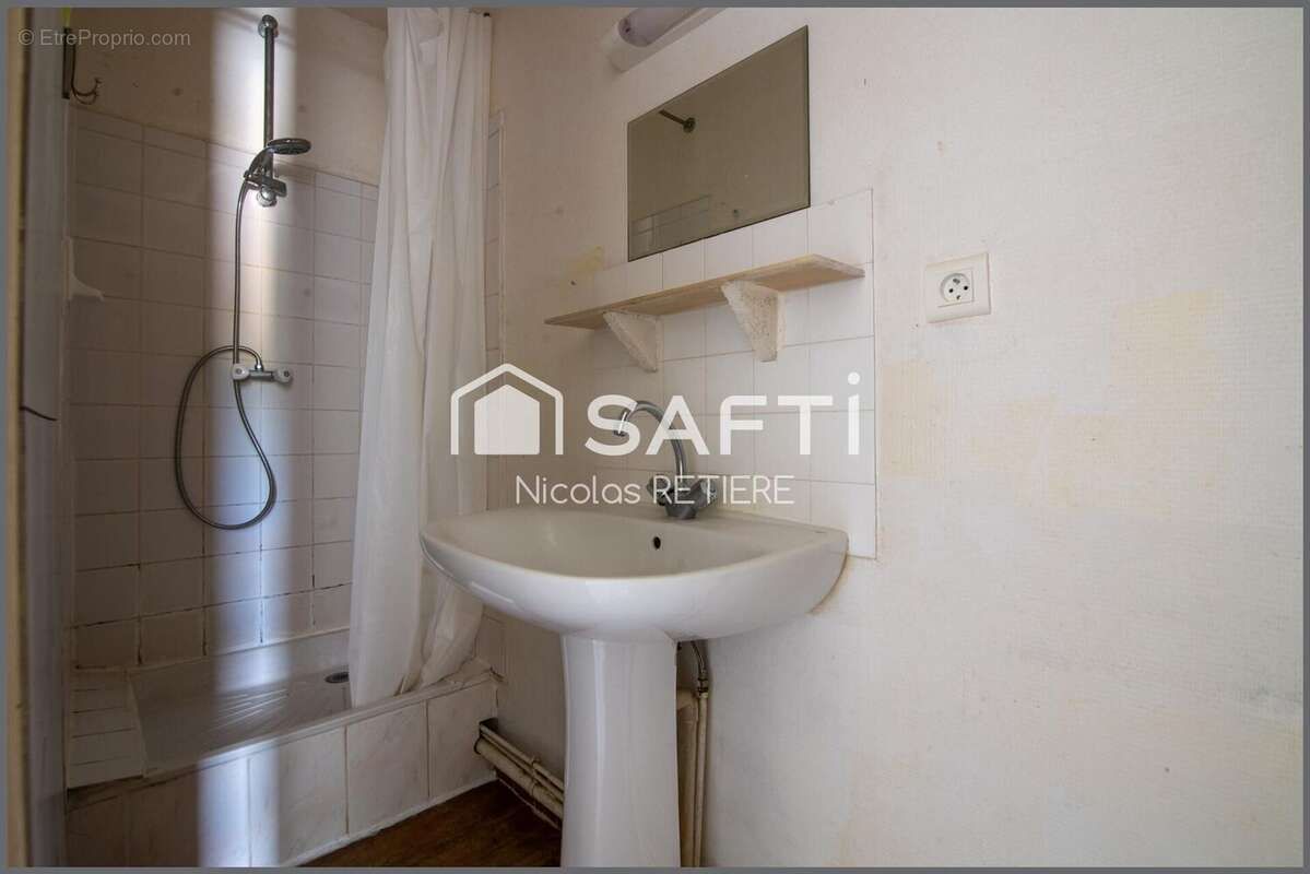 Photo 3 - Appartement à NANTES