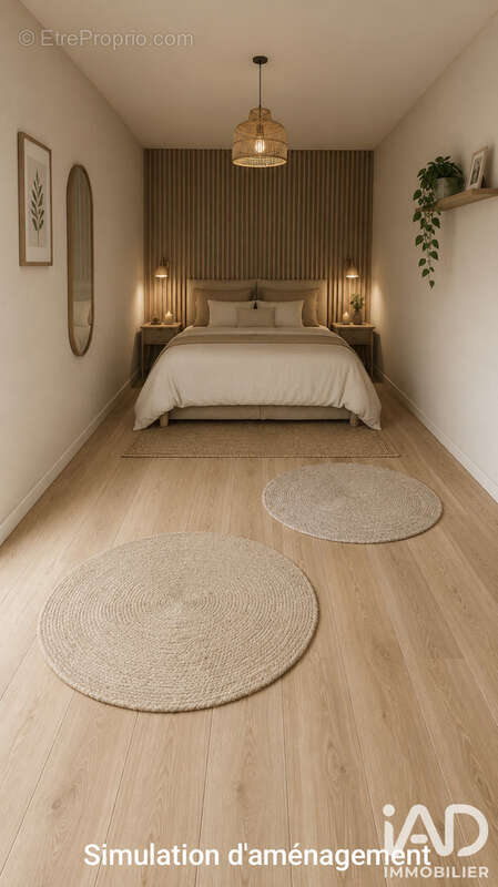 Maison 107 m² à Chateauroux  - photo 9