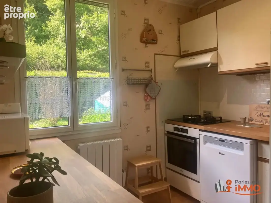Maison à vendre Treigny-Perreuse-Sainte-Colombe - photo 5