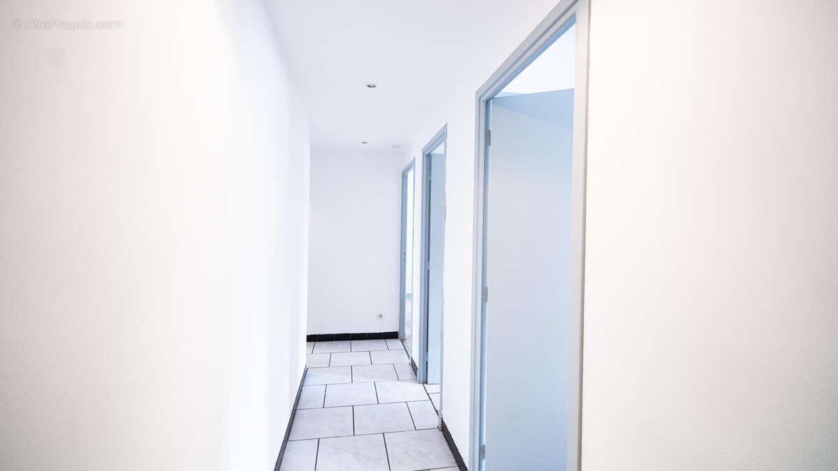 Appartement à MONTELIMAR