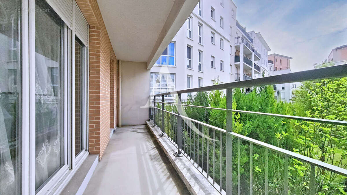 Appartement à MASSY