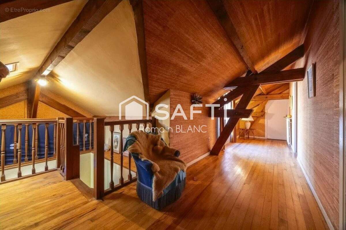 Photo 7 - Maison à CARBONNE