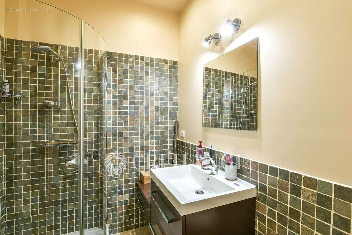 Maison à LE VESINET