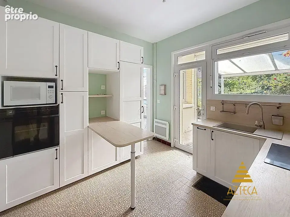 Maison 6 pièces 117 m² à vendre à Marcoing (59159) - photo 1