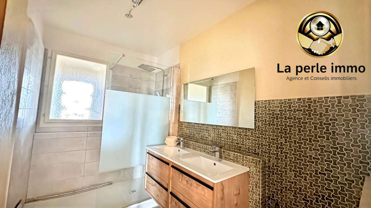 Appartement à BESANCON