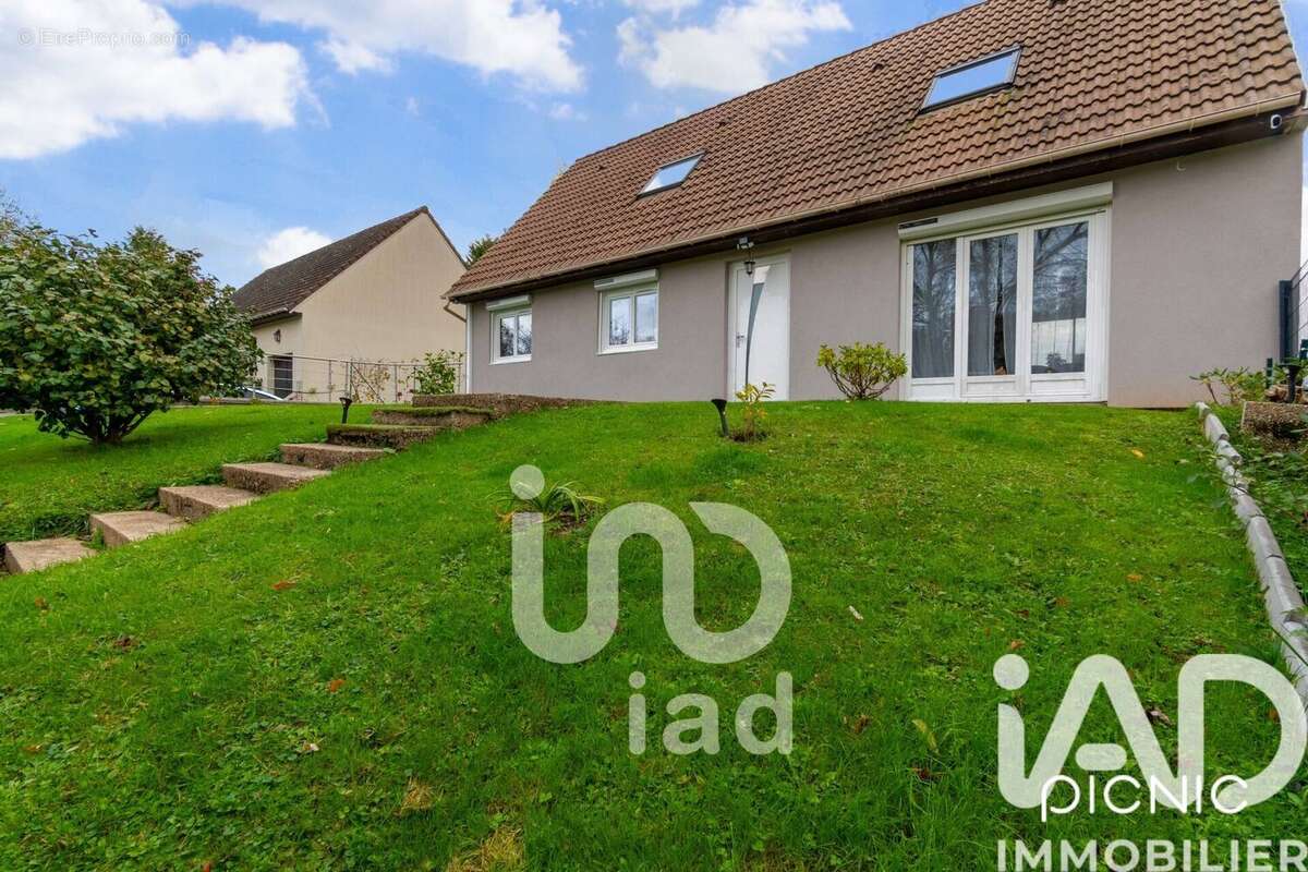 Photo 2 - Maison à LES ANDELYS