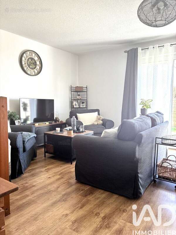 Photo 2 - Maison à BLAYE