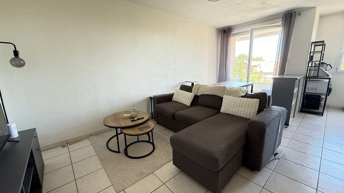 Appartement à COLOMIERS