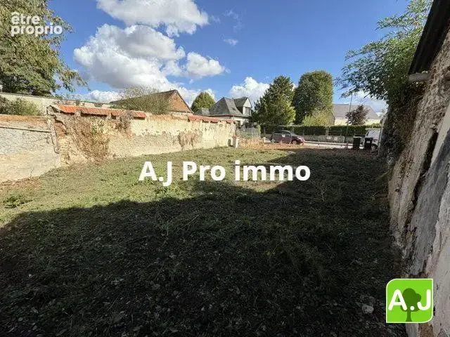 Terrain 195 m² à vendre à Saint-Andre-De-L'eure (27220) - photo 5