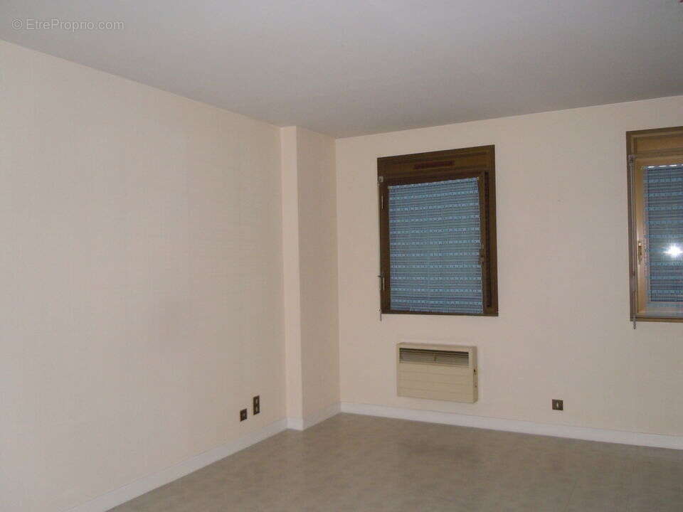 Maison à RANDAN