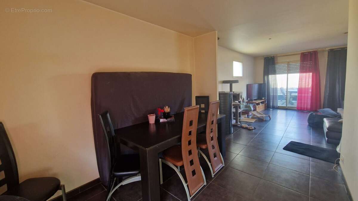 Appartement à NIORT