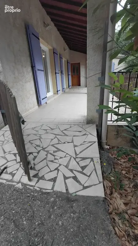 Belle Villa dans un cadre boisé - photo 14