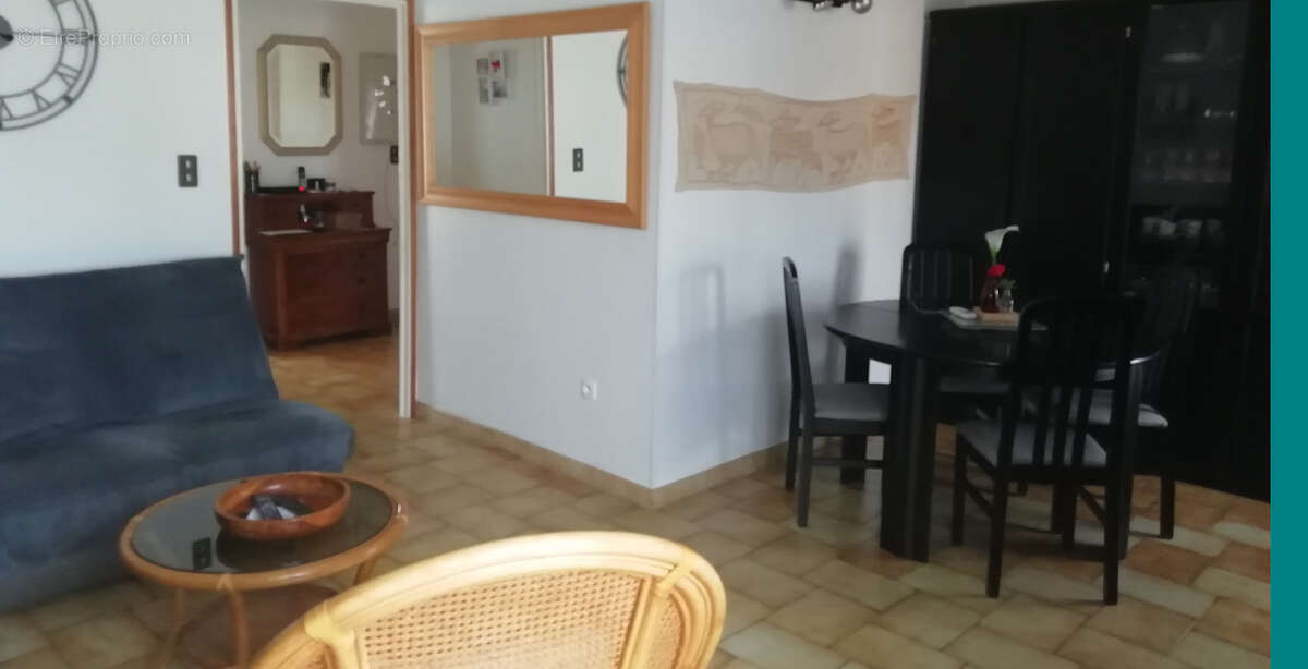 Maison à SANTA-MARIA-POGGIO