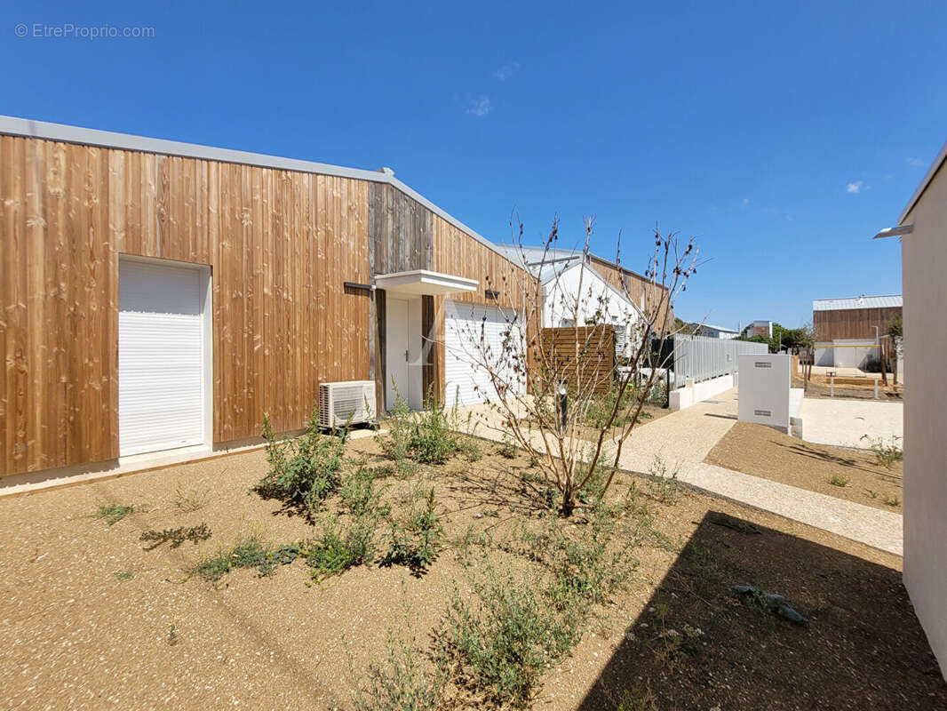 Secteur perigny-rompsay - photo 2