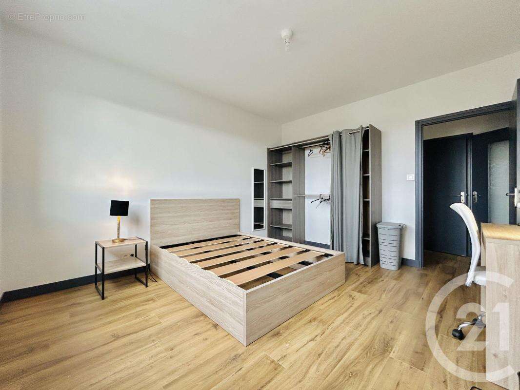 Appartement à LIMOGES