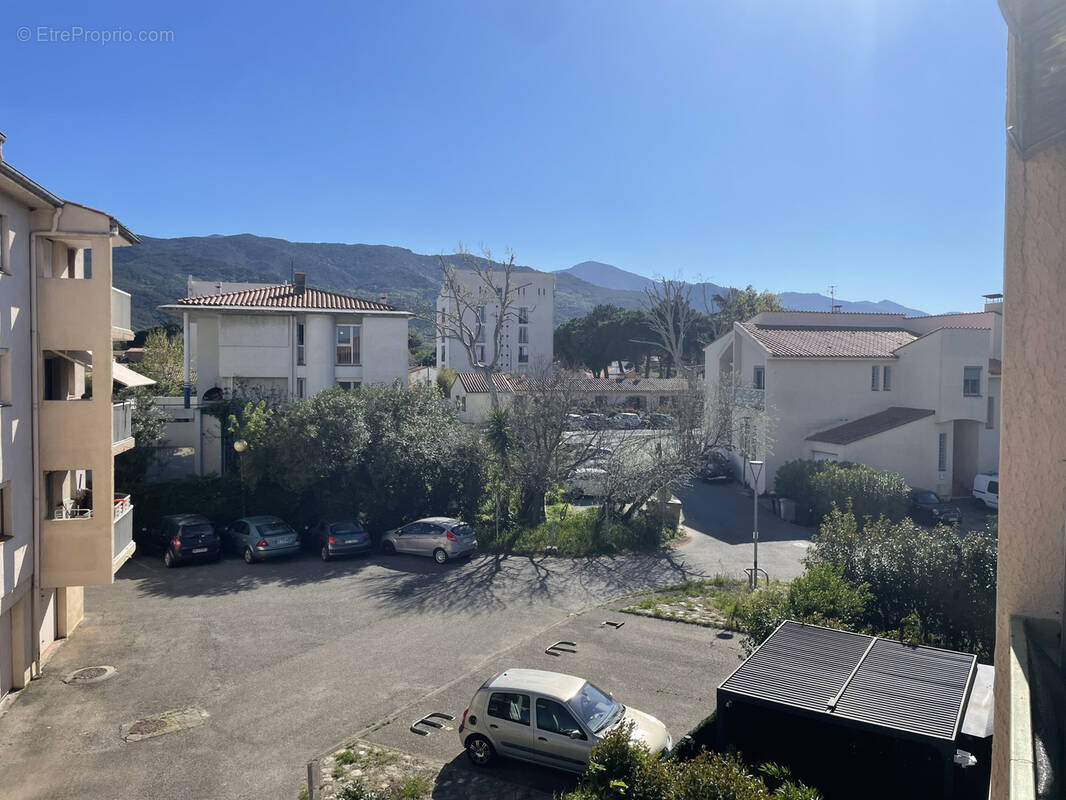 Appartement à ARGELES-SUR-MER