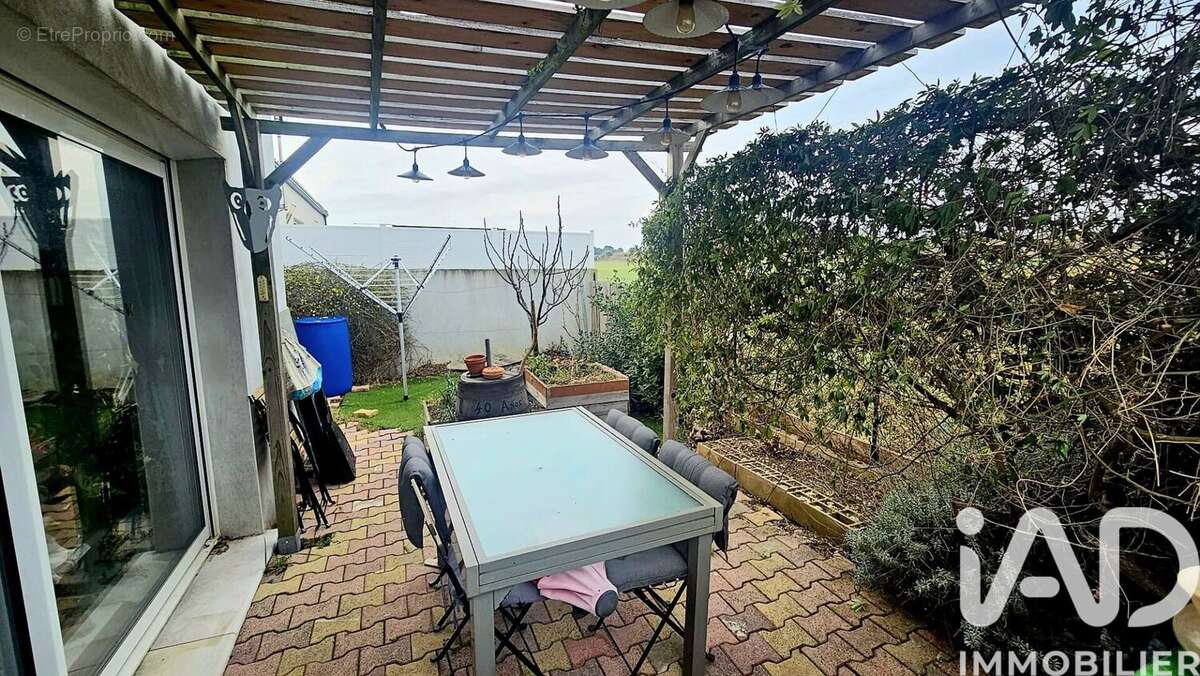 Photo 7 - Maison à MONTADY