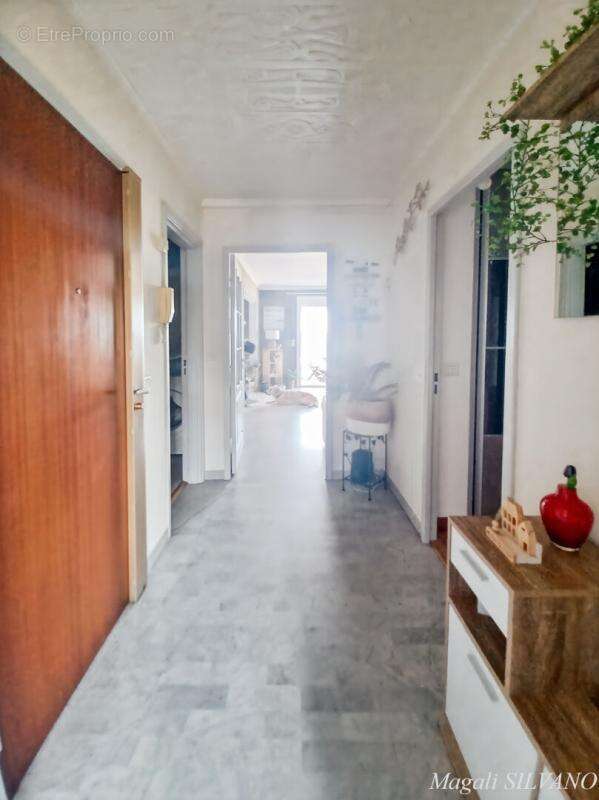 Appartement à GRASSE