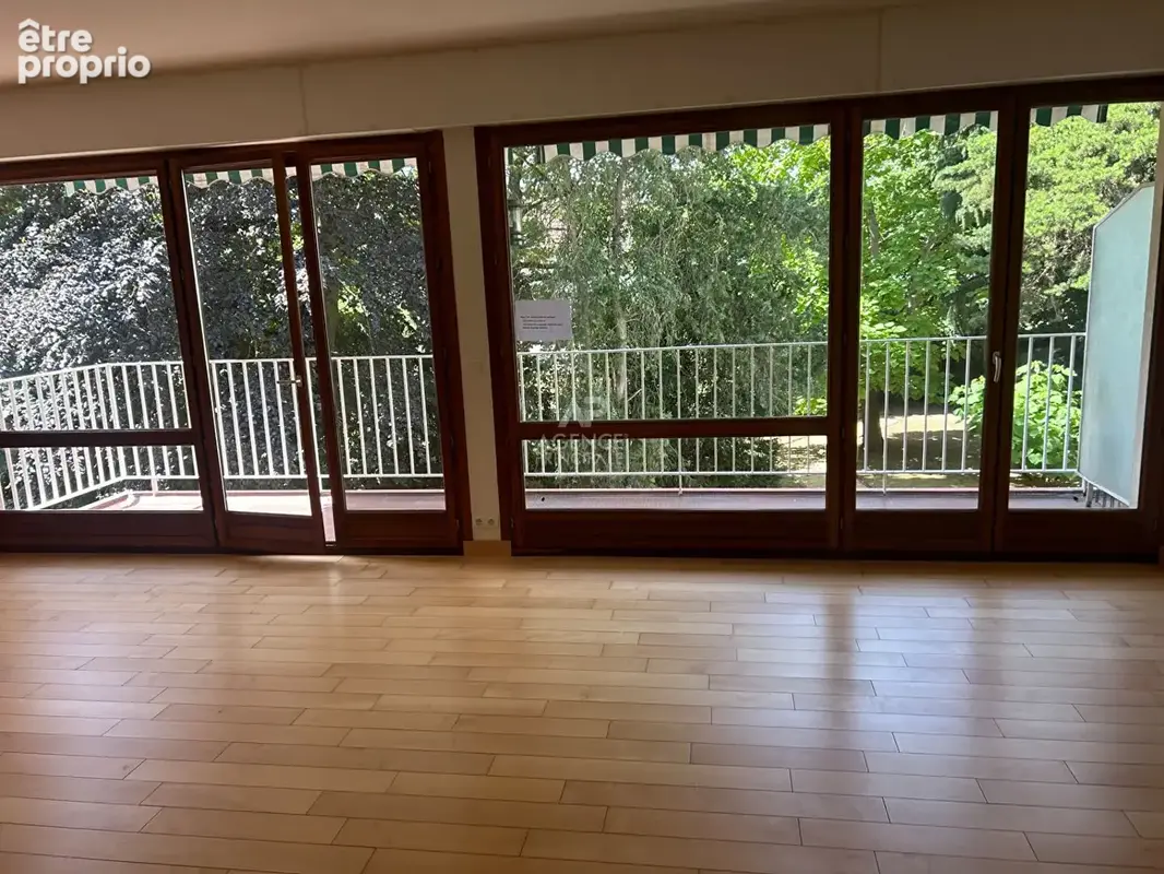 Appartement Maisons Laffitte 5 pièce(s) 111.35 m2 - photo 10