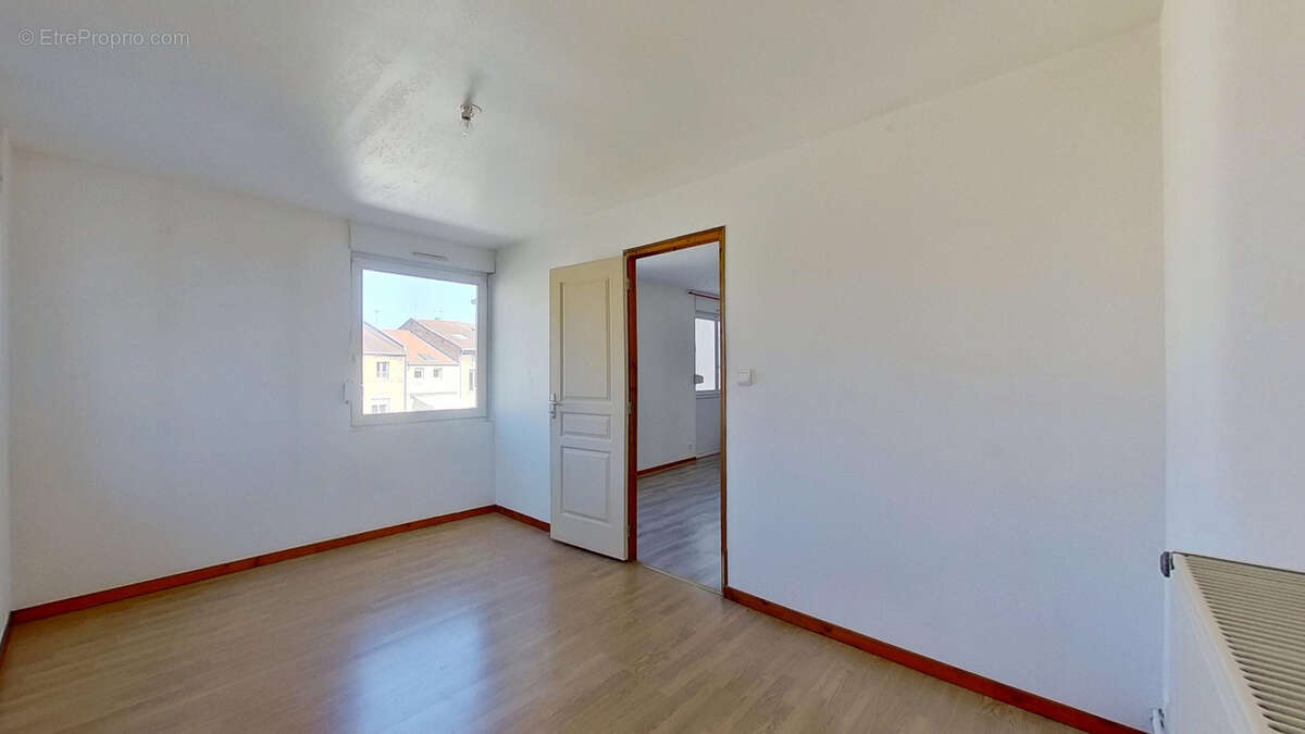 Appartement coeur  de ville - photo 6