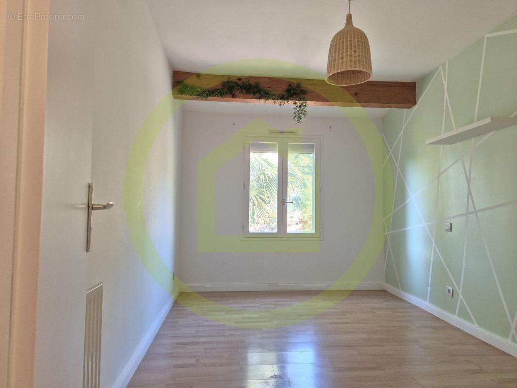 Maison à LE TABLIER